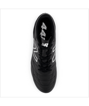 New Balance Men's 442 Academy FG V2 Wide (2E) Boot Black