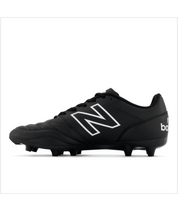 New Balance Men's 442 Academy FG V2 Wide (2E) Boot Black