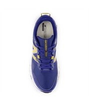 New Balance Men's 410v8 X-Wide (4E) Shoe Blue Oyster