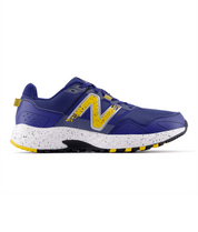 New Balance Men's 410v8 X-Wide (4E) Shoe Blue Oyster
