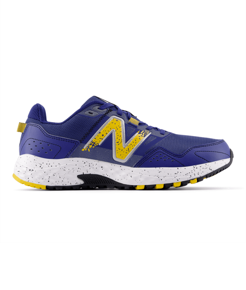 New Balance Men's 410v8 X-Wide (4E) Shoe Blue Oyster
