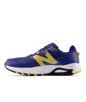 New Balance Men's 410v8 X-Wide (4E) Shoe Blue Oyster