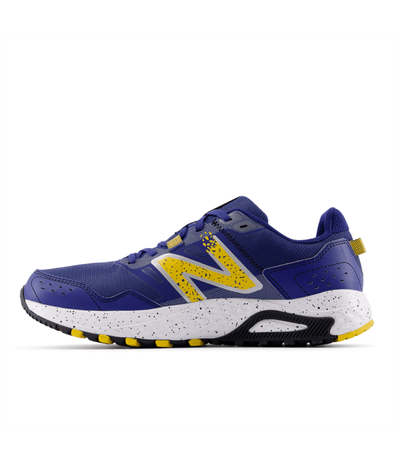 New Balance Men's 410v8 X-Wide (4E) Shoe Blue Oyster