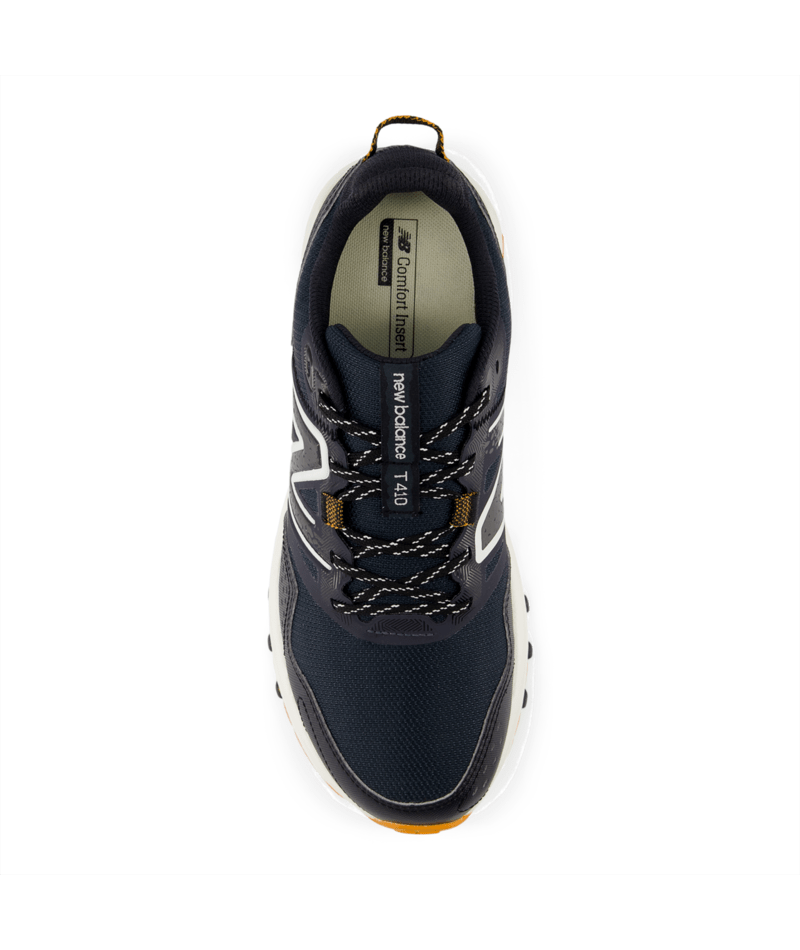 New Balance Men's 410v8 X-Wide (4E) Shoe Black/Phantom