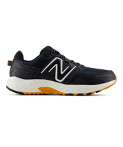New Balance Men's 410v8 X-Wide (4E) Shoe Black/Phantom
