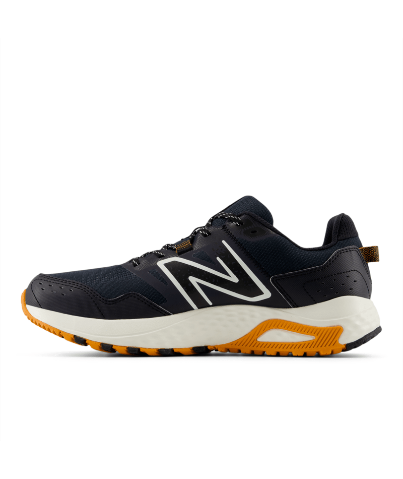 New Balance Men's 410v8 X-Wide (4E) Shoe Black/Phantom