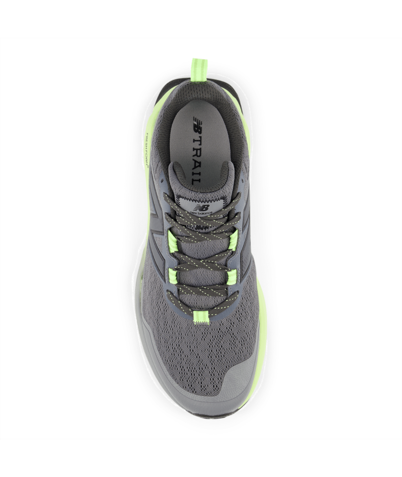 New Balance Men's Fresh Foam X Garo V2 Wide (2E) Shoe Castlerock