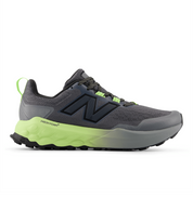New Balance Men's Fresh Foam X Garo V2 Wide (2E) Shoe Castlerock