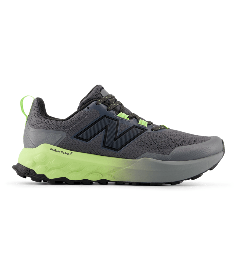New Balance Men's Fresh Foam X Garo V2 Wide (2E) Shoe Castlerock