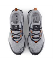 New Balance Men's Fresh Foam X Garo V2 Wide (2E) Shoe Slate Grey