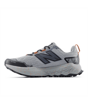 New Balance Men's Fresh Foam X Garo V2 Wide (2E) Shoe Slate Grey