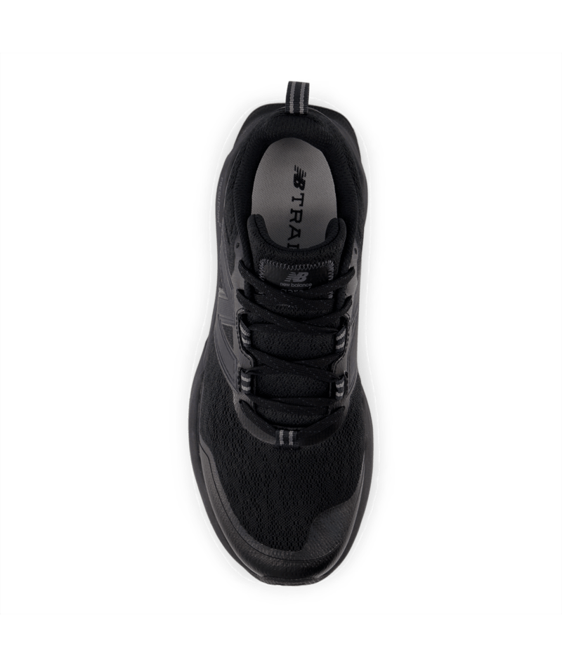 New Balance Men's Fresh Foam X Garo V2 Wide (2E) Shoe Black