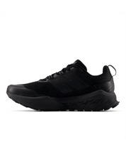 New Balance Men's Fresh Foam X Garo V2 Wide (2E) Shoe Black