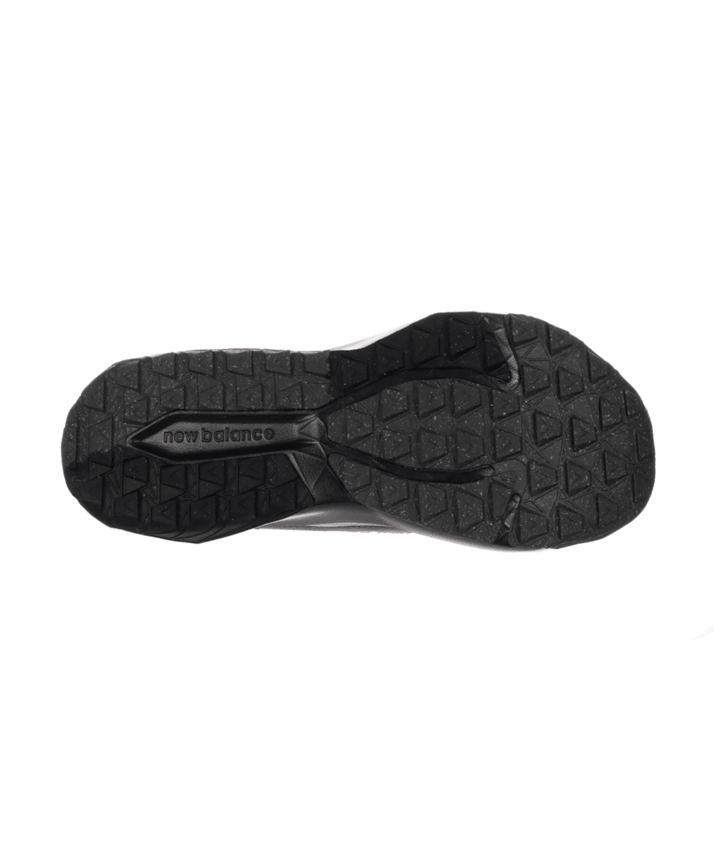 New Balance Men's DynaSoft Nitrel v6 Shoe Magnet Grey