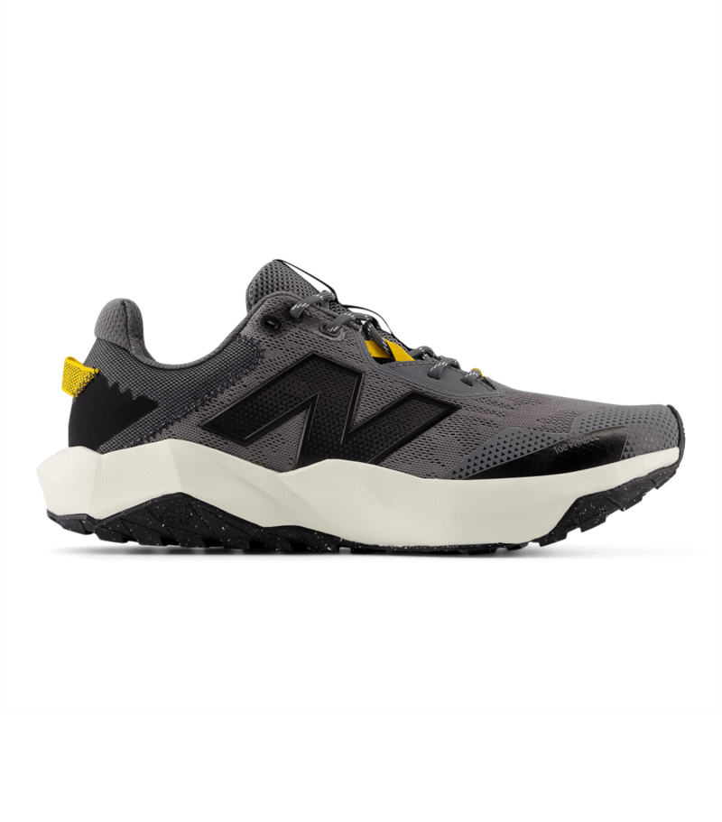 New Balance Men's DynaSoft Nitrel v6 Wide (2E) Shoe Castlerock