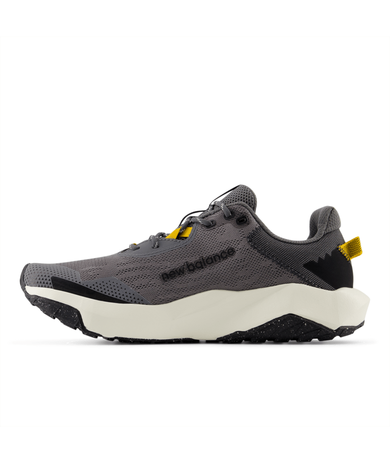 New Balance Men's DynaSoft Nitrel v6 Wide (2E) Shoe Castlerock