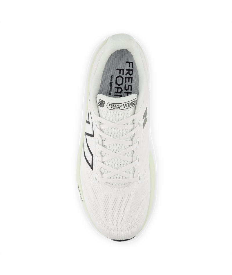 New Balance Men's Fresh Foam X Vongo v6 Wide (2E) Shoe Reflection