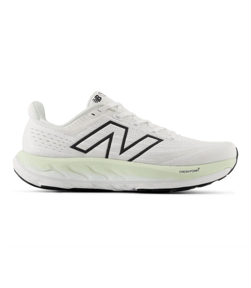 New Balance Men's Fresh Foam X Vongo v6 Wide (2E) Shoe Reflection