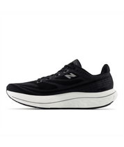 New Balance Men's Fresh Foam X Vongo v6 Wide (2E) Shoe Black