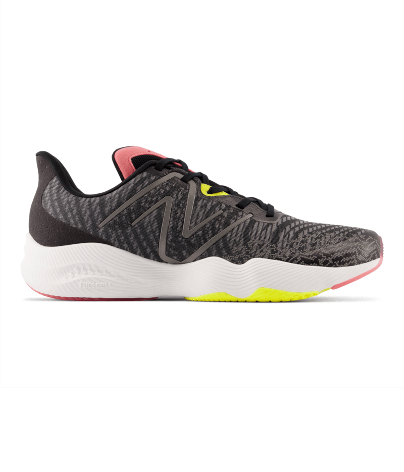 New Balance Men's FuelCell Shift TR v2 Shoe Blacktop