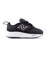 New Balance Toddlers Fresh Foam 625 NEW-B Hook & Loop Shoe Black