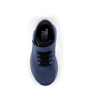 New Balance Kid's Fresh Foam X 860v13 Bungee Lace with Top Strap Shoe Indigo