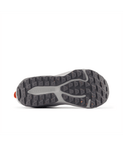 New Balance Kid's DynaSoft Nitrel v6 Bungee Lace with Top Strap Shoe Grey Matter