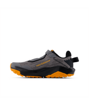 New Balance Kid's DynaSoft Nitrel v6 Bungee Lace with Top Strap Shoe Castlerock