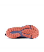 New Balance Kid's DynaSoft Nitrel v6 Bungee Lace with Top Strap Shoe Dream State