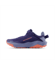 New Balance Kid's DynaSoft Nitrel v6 Bungee Lace with Top Strap Shoe Dream State