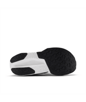 New Balance Kid's FuelCell Rebel Bungee Lace w/Toggle Shoe Black