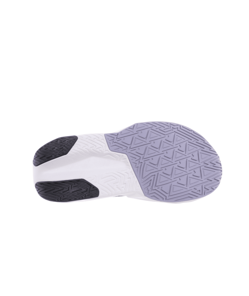 New Balance Kid's FuelCell Rebel Bungee Lace w/Toggle Shoe Pistachio Butter