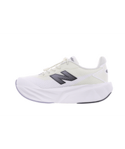 New Balance Kid's FuelCell Rebel Bungee Lace w/Toggle Shoe Pistachio Butter
