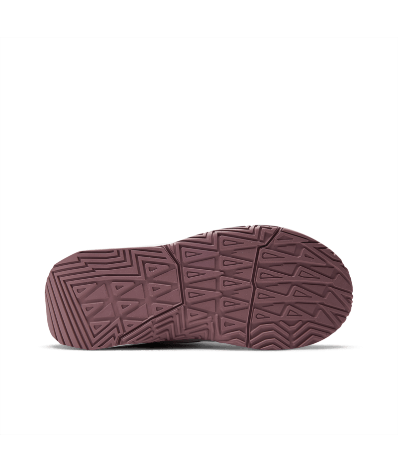 New Balance Kid's FuelCell Play Bungee Lace with Top Strap Shoe Pink