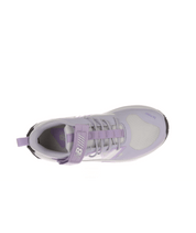 New Balance Kid's FuelCell Play Bungee Lace w/Top Strap Shoe Smoked Violet