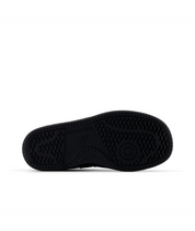 New Balance Kid's B80 Shoe Black