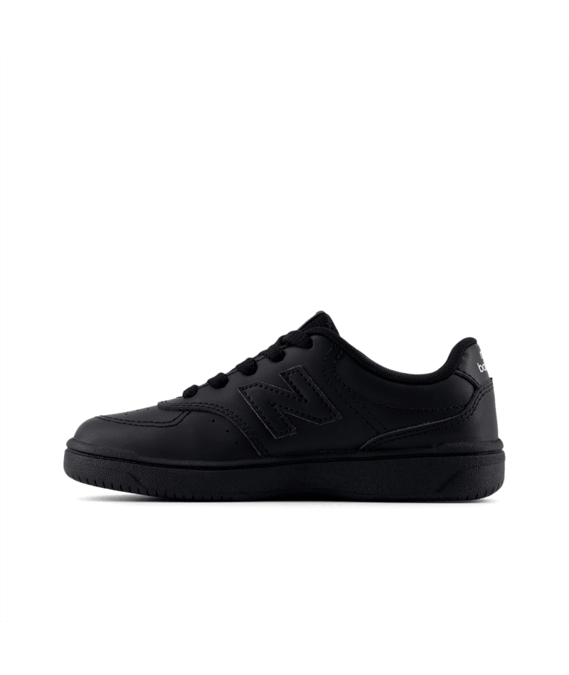 New Balance Kid's B80 Shoe Black