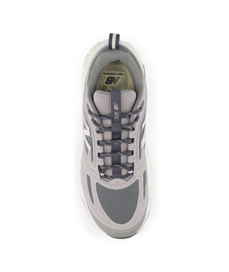 New Balance Women's 410v9 Wide (D) Shoe Slate Grey