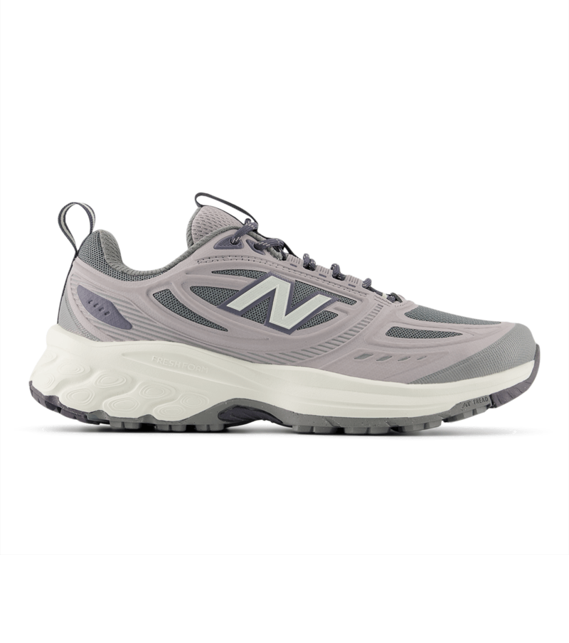 New Balance Women's 410v9 Wide (D) Shoe Slate Grey