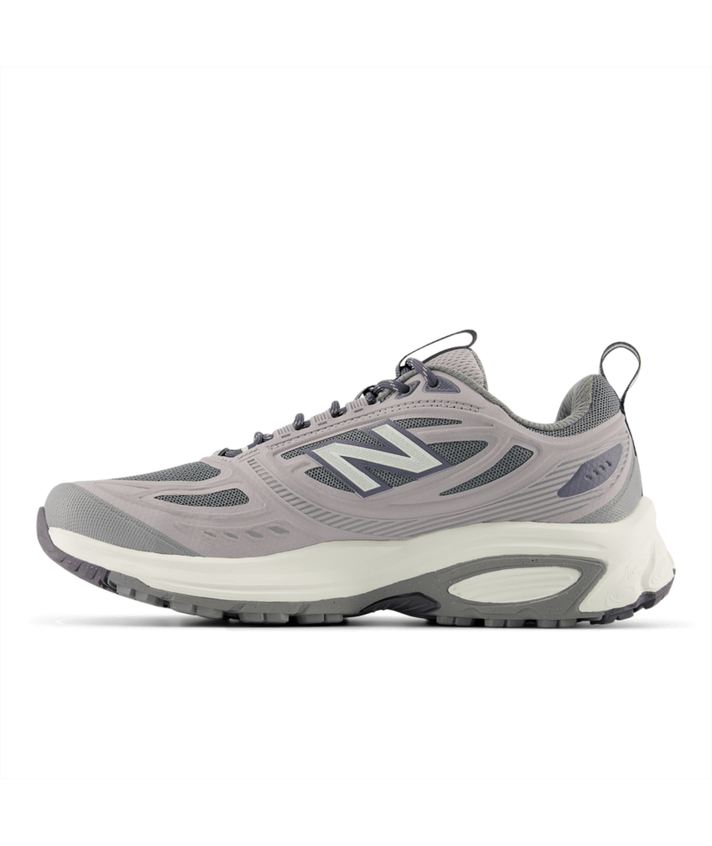 New Balance Women's 410v9 Wide (D) Shoe Slate Grey