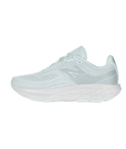 New Balance Women's Fresh Foam 520 v9 Wide (D) Shoe Mint Water