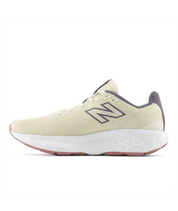 New Balance Women's Fresh Foam 520 v9 Standard (B) Shoe Linen