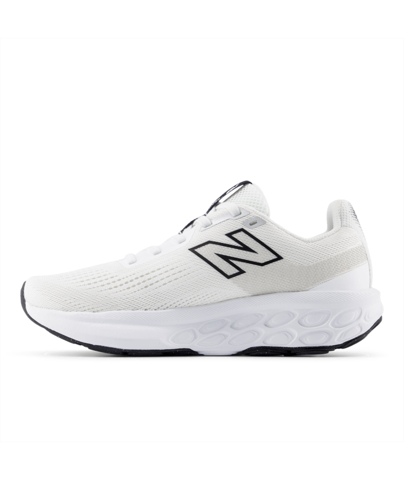 New Balance Women's Fresh Foam 520 v9 Standard (B) Shoe White