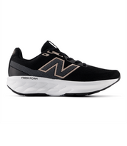 New Balance Women's Fresh Foam 520 v9 Wide (D) Shoe Black