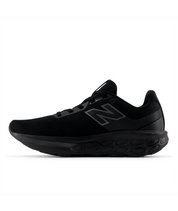 New Balance Women's Fresh Foam 520 v9 Wide (D) Shoe Black