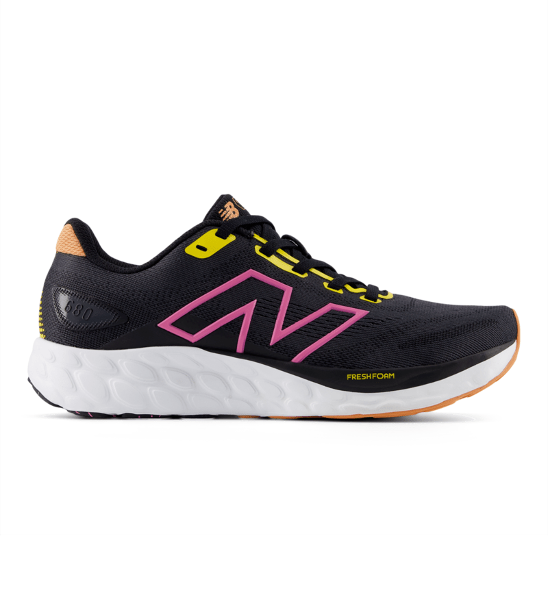 New balance charher 680 d width