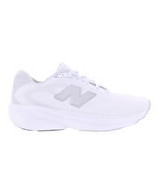 New Balance Women's Fresh Foam 680 v9 Standard (B) Shoe White