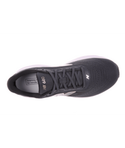 New Balance Women's Fresh Foam 680 v9 Wide (D) Shoe Black/Pink