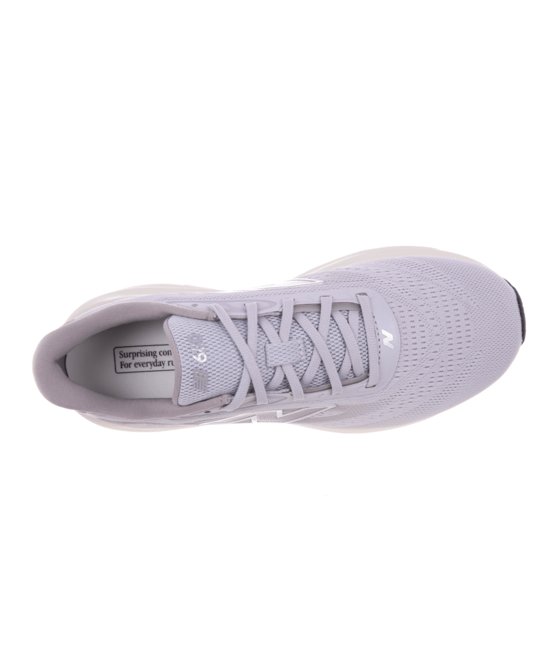 New Balance Women's Fresh Foam 680 v9 Standard (B) Shoe Horizon Grey