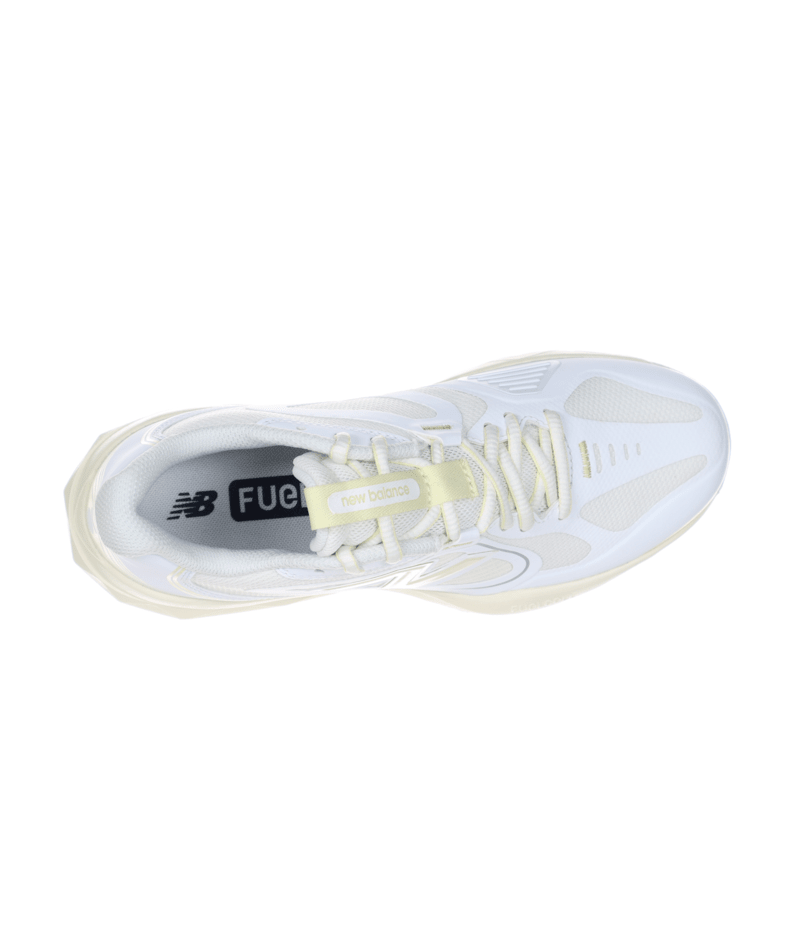 New Balance Women's FuelCell 796v5 Wide (D) Tennis Shoe Sea Salt